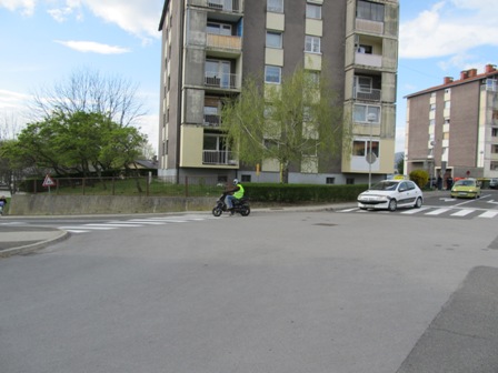 Kaj veš o prometu MB-kvalifikacijsko tekmovanje 016